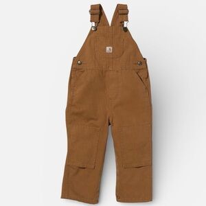 NEW Carhartt 3T Bib Overalls